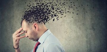 دراسة: أربعة مسارات صحية تسبق الخرف وتساعد في تشخيصه بدقة أكبر دراسة: أربعة مسارات صحية تسبق الخرف وتساعد في تشخيصه بدقة أكبر