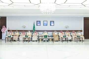 أمير الشرقية يدشن مشروعات صناعية جديدة ..84 مصنعا جاهزا لتعزيز بيئة الاستثمار الصناعي