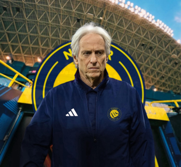 المفاوضات مستمرة.. لكن ما سر تأخر إعلان جيسوس مديرا فنيا للنصر السعودي؟