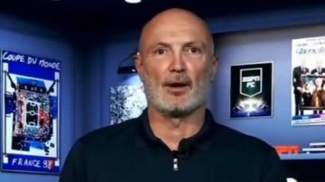 قناة ESPN العالمية : الهلال يمكنه منافسة الدوري الإنجليزي .. فيديو قناة ESPN العالمية : الهلال يمكنه منافسة الدوري الإنجليزي .. فيديو