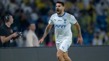 الهلال يضع 30 مليون يورو سعرا لرحيل ميتروفيتش الهلال يضع 30 مليون يورو سعرا لرحيل ميتروفيتش