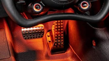 الصين تفرض معايير جديدة لنظام الكبح المتجدد في السيارات الكهربائية