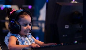 ريترو بارك يعيد حنين الثمانينات والتسعينات في قلب كأس العالم للرياضات الإلكترونية