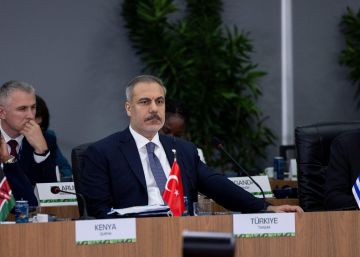 وزير الخارجية التركي: وقف إطلاق النار في سوريا سيدخل حيز التنفيذ خلال 3 أو 4 ساعات (فيديو)