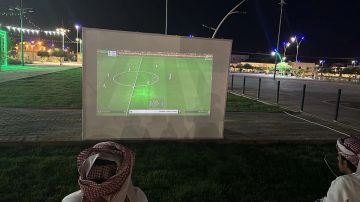 لأول مرة حضوريا.. تنمية البديع تطلق بطولة صيفية للبلايستيشن بمشاركة 24 لاعبا