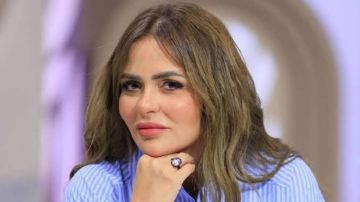 أزمة لوحات مها الصغير تتفاقم والمجلس الأعلى للإعلام يفتح تحقيقا رسميا