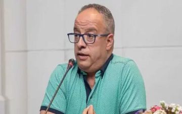 السجن 6 سنوات لرئيس الرجاء السابق عزيز بدراوي في قضية فساد مالي السجن 6 سنوات لرئيس الرجاء السابق عزيز بدراوي في قضية فساد مالي