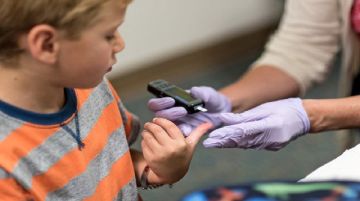 محمد الحربي: الأنسولين المستنشق فعال وآمن في علاج سكري الأطفال