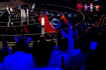 أبطال جدد ولحظات لا تنسى في انطلاقة كأس العالم للرياضات الإلكترونية بالرياض