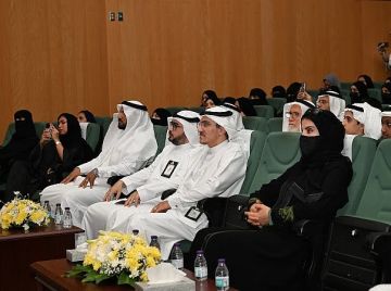 جامعة الملك عبدالعزيز تختتم برنامج موهبة الإثرائي البحثي بـ49 مشروعا علميا و120 ساعة تدريبية