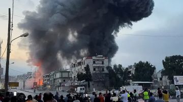 قتيل و6 جرحى في غارات إسرائيلية جنوب لبنان رغم وقف إطلاق النار