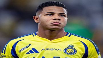 ويسلي مهاجم النصر على رادار 3 أندية كبرى في أوروبا وأمريكا الجنوبية