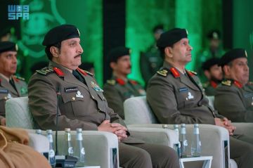 تحت رعاية الأمير عبدالعزيز بن سعود.. الفريق البسامي يدشن عددا من خدمات الأمن العام في منصة أبشر