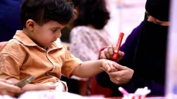 التعليم تلزم معلمات رياض الأطفال بشهادات الإسعافات الأولية والإنعاش