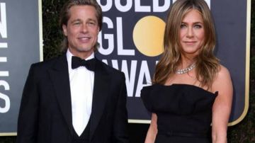 براد بيت عن علاقة جينيفر أنيستون الجديدة: سعيد لأنها وجدت الحب من جديد براد بيت عن علاقة جينيفر أنيستون الجديدة: سعيد لأنها وجدت الحب من جديد