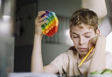 دراسة أمريكية تكشف أربعة أنواع فرعية من التوحد مرتبطة بمتغيرات جينية مميزة دراسة أمريكية تكشف أربعة أنواع فرعية من التوحد مرتبطة بمتغيرات جينية مميزة