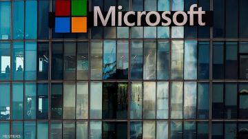 قراصنة صينيون يخترقون وكالة نووية أميركية عبر ثغرة في أنظمة مايكروسوفت قراصنة صينيون يخترقون وكالة نووية أميركية عبر ثغرة في أنظمة مايكروسوفت