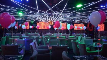 حملة رقابية في الرياض تسفر عن إغلاق مقاهي مخالفة.. صور حملة رقابية في الرياض تسفر عن إغلاق مقاهي مخالفة.. صور