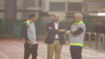 الاتحاد ينسحب من سوق الانتقالات دون صفقات أجنبية