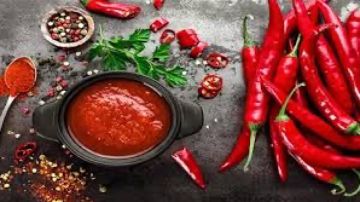 دراسة : الفلفل الحار يقلل خطر سكري الحمل لدى النساء الحوامل دراسة : الفلفل الحار يقلل خطر سكري الحمل لدى النساء الحوامل