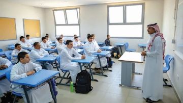 التعليم: مدارس الموهوبين تخضع لضوابط مماثلة للمدارس الخاصة