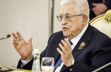 مكتب الرئيس الفلسطيني يطالب واشنطن بإعادة تأشيرة عباس قبل اجتماعات الأمم المتحدة