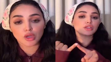 إيلاف الزهراني: دايما الخيانات والغدر والمصايب ما تجي إلا من الصديقات.. فيديو إيلاف الزهراني: دايما الخيانات والغدر والمصايب ما تجي إلا من الصديقات.. فيديو