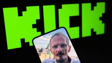 انتقادات لمنصة كيك بعد وفاة مدون أثناء بث مباشر