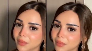 رهف القحطاني تتحدث عن معاناتها مع المشاهير: يحشون في بعض.. فيديو رهف القحطاني تتحدث عن معاناتها مع المشاهير: يحشون في بعض.. فيديو