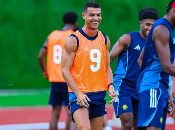 النصر يُنهي استعداداته لنهائي السوبر.. عينه على اللقب الثالث أمام الأهلي