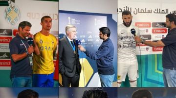 بدر رافع ينضم رسميًا إلى فريق مراسلي قناة ثمانية بدر رافع ينضم رسميًا إلى فريق مراسلي قناة ثمانية