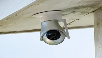 أفضل وأسوأ أماكن لتركيب كاميرات المراقبة المنزلية