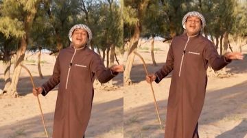 الزعاق: بقي 33 يوما ويتساوى طول الليل مع النهار على مستوى العالم.. فيديو