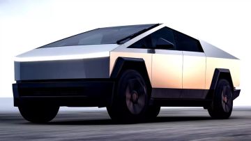 حادث مأساوي.. تسلا سايبرتراك تقتل مالكها بعد أيام من الشراء