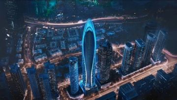 دبي تسجل قفزة سياحية في 2025: نصف مليون زائر إضافي والسعوديون والخليجيون في الصدارة