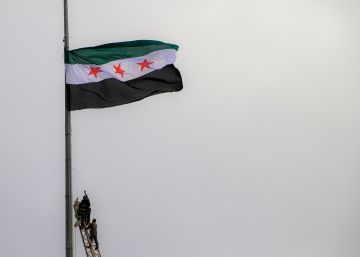 رسميا.. الخزانة الأمريكية تزيل لوائح العقوبات على سوريا من مدونة القوانين الفيدرالية (وثيقة) رسميا.. الخزانة الأمريكية تزيل لوائح العقوبات على سوريا من مدونة القوانين الفيدرالية (وثيقة)