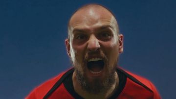 رايكوفيتش : لقد استعدت بكل قوة من أجل الموسم المقبل