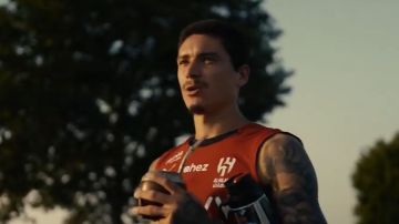 نونيز: الهلال أثبت قدرته على مقارعة الكبار في مونديال الأندية .. فيديو نونيز: الهلال أثبت قدرته على مقارعة الكبار في مونديال الأندية .. فيديو