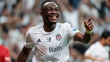 استبعاد موليكا من تدريبات الخلود بقرار فني خلال استبعاد موليكا من تدريبات الخلود بقرار فني خلال