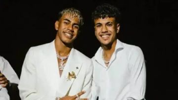 نجم المغرب: لن ألعب لمنتخب إسبانيا لو كنت مكان لامين يامال نجم المغرب: لن ألعب لمنتخب إسبانيا لو كنت مكان لامين يامال