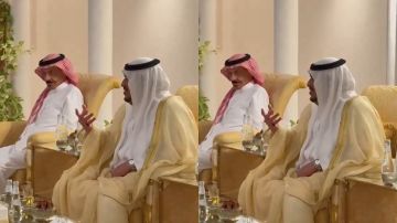 نائب أمير الرياض يفيض بمشاعر الحب للملك سلمان: تاريخنا ومستقبلنا لا توصفه الكتب والكلمات.. فيديو