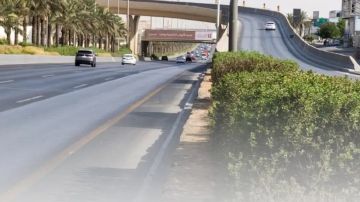 أمانة الرياض تنفذ 13مشروعا لتطوير الشوارع والطرق المحلية والتجميعية