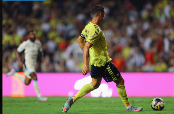 أهداف مباراة النصر والاتحاد في نصف نهائي السوبر السعودي (فيديو)