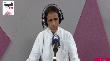 الهريفي وقهوجي: قرارت الاتحاد السعودي لم يكن مفيدا بانسحاب الهلال وتأهل القادسية.. فيديو الهريفي وقهوجي: قرارت الاتحاد السعودي لم يكن مفيدا بانسحاب الهلال وتأهل القادسية.. فيديو