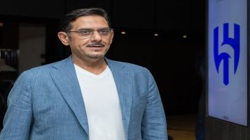 الهلال يطلب من اتحاد القدم أسباب قرار لجنة الاستئناف الهلال يطلب من اتحاد القدم أسباب قرار لجنة الاستئناف