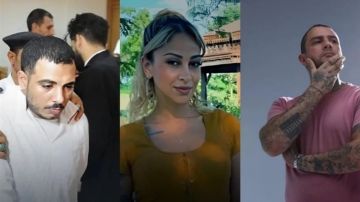 طلب مفاجئ من طليقة سفاح التجمع إلى أحمد الفيشاوي