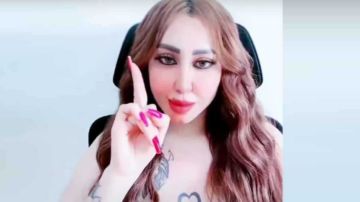 اعترافات مثيرة للراقصة بوسي الأسد.. تلقت عروضا لممارسة الرذيلة