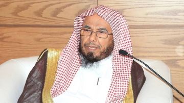 المطلق: الأبناء ليسوا ملزمين بالنفقة على الوالدين الأغنياء.. فيديو