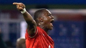 الأهلي المصري يرفض عرضا من لانس الفرنسي لضم ديانج