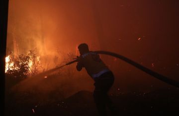 الأرصاد: أمطار متوسطة إلى غزيرة على الباحة حتى الأربعاء المقبل